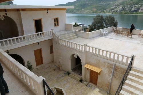 Sahan Tas Konak Hotel
