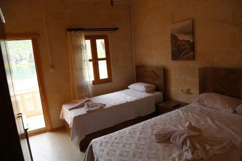 Sahan Tas Konak Hotel