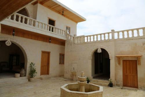 Sahan Tas Konak Hotel