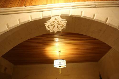 Sahan Tas Konak Hotel