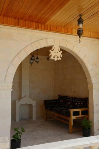 Sahan Tas Konak Hotel