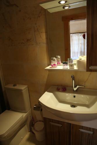 Sahan Tas Konak Hotel