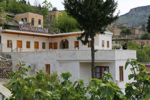 Sahan Tas Konak Hotel