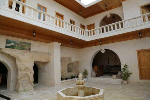 Sahan Tas Konak Hotel