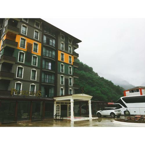 Pordan?s Hotel