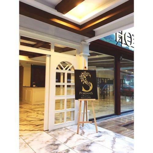 Pordan?s Hotel
