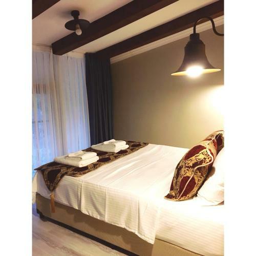 Pordan?s Hotel