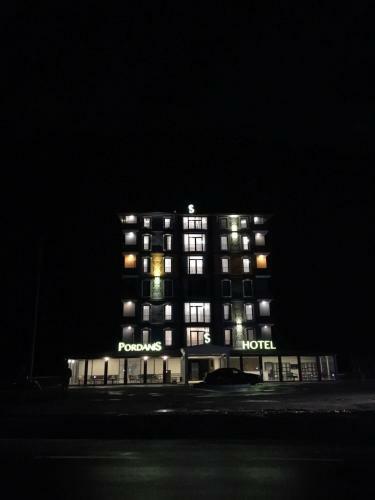 Pordan?s Hotel