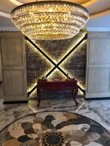 Pordan?s Hotel