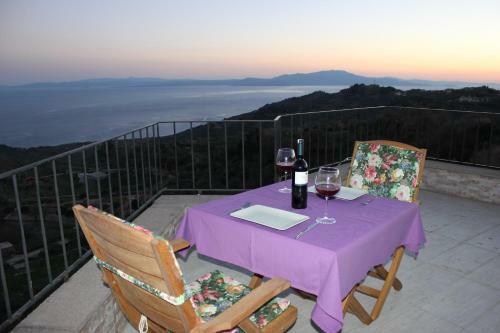 Hostal Assos Kayalar Terrace