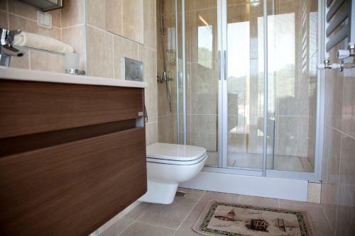 Hostal Assos Kayalar Terrace
