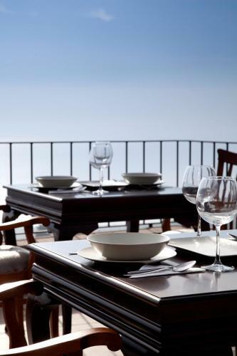 Hostal Assos Kayalar Terrace