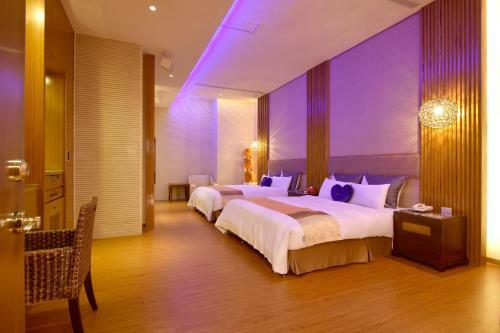 Hotel Norway Forest Villa Motel
