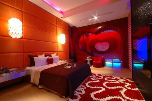 Hotel Norway Forest Villa Motel