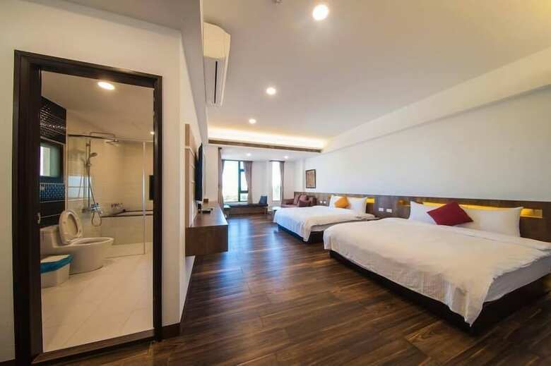 Said Go B&B