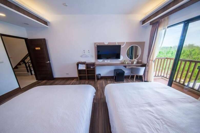 Said Go B&B
