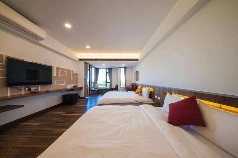 Said Go B&B