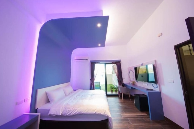 Said Go B&B