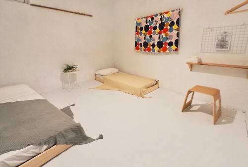 Albergue Deervalley Lodge