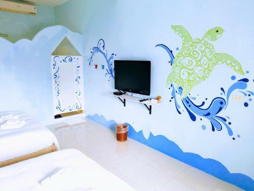 Dream Butterfly Pet & Nature