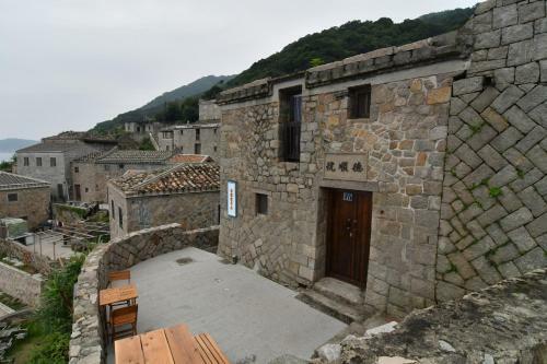 Chinbe D.s House B&B