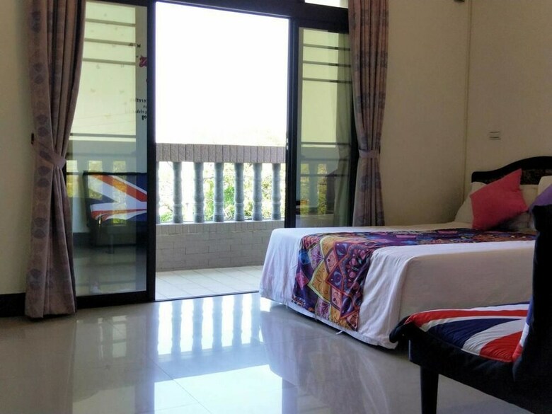 Bed & Breakfast Qg Simple Life