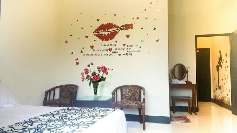 Bed & Breakfast Qg Simple Life