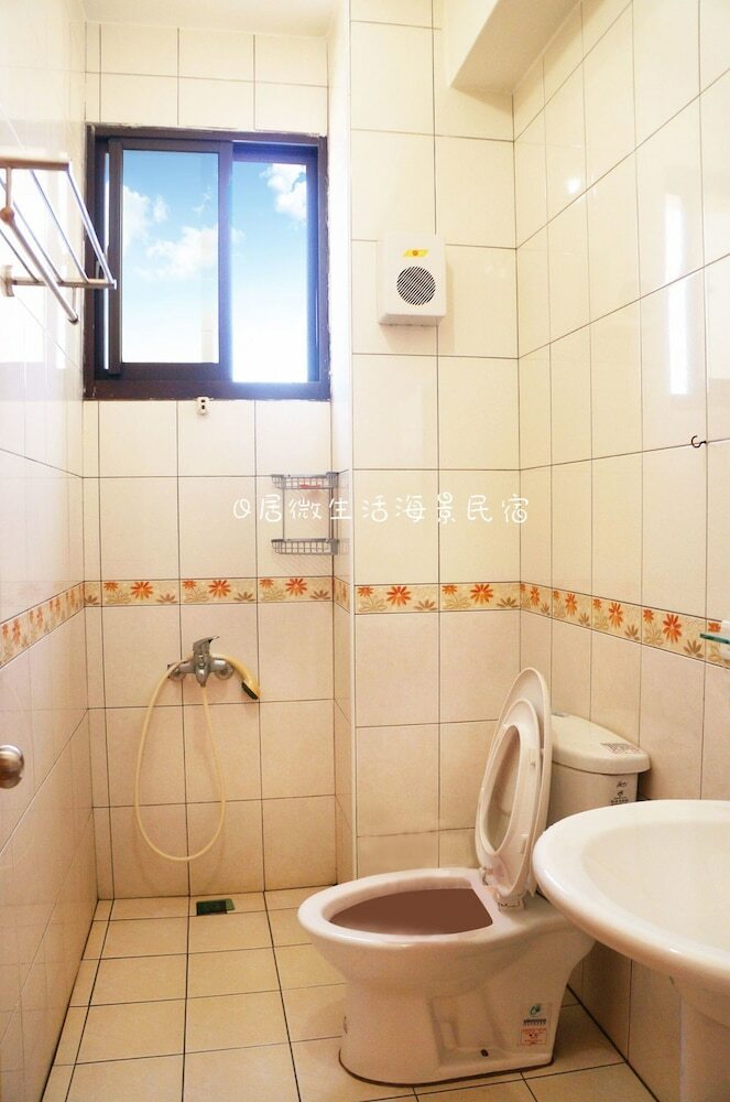 Bed & Breakfast Qg Simple Life