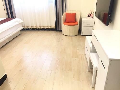Xiaodonglin Homestay