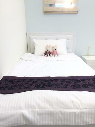 Xiaodonglin Homestay