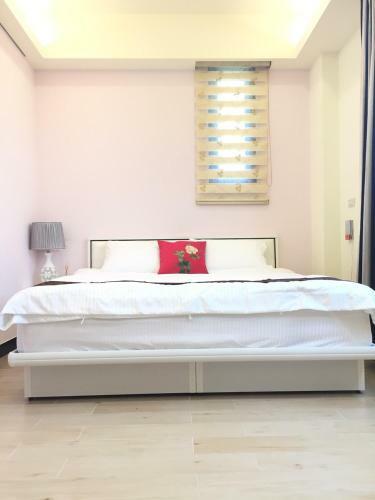 Xiaodonglin Homestay
