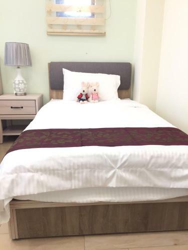Xiaodonglin Homestay