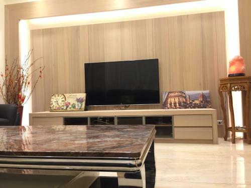 Xiaodonglin Homestay