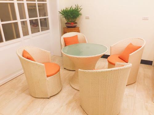 Xiaodonglin Homestay