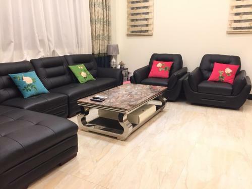 Xiaodonglin Homestay