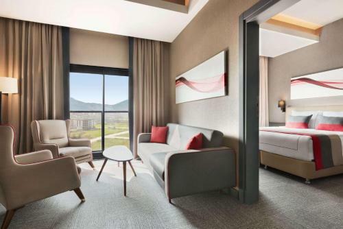 Hotel Ramada By Wyndham Tire