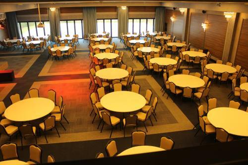 Hotel Ramada By Wyndham Tire