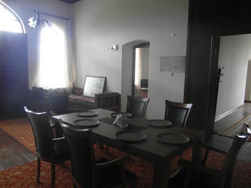 Hotel Frig Evi