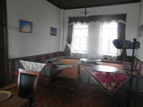 Hotel Frig Evi