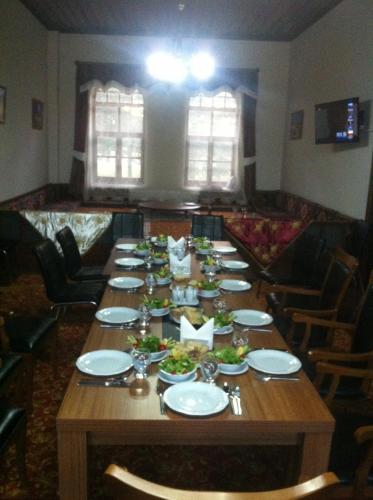 Hotel Frig Evi