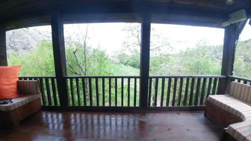 Agroturismo Hotel Sadibey Ciftligi