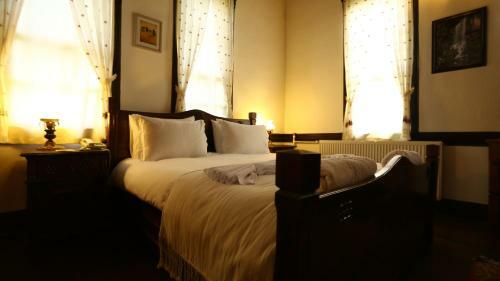Agroturismo Hotel Sadibey Ciftligi