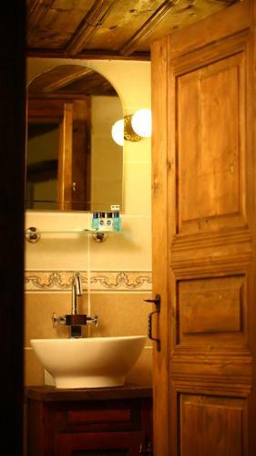Agroturismo Hotel Sadibey Ciftligi