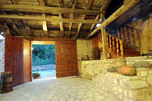 Agroturismo Hotel Sadibey Ciftligi
