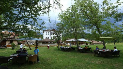 Agroturismo Hotel Sadibey Ciftligi