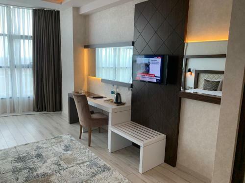 Hotel Grand Karaman Spa & Otel