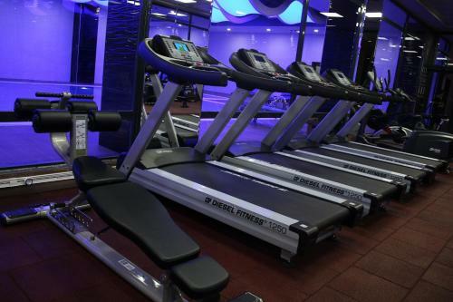 Hotel Grand Karaman Spa & Otel