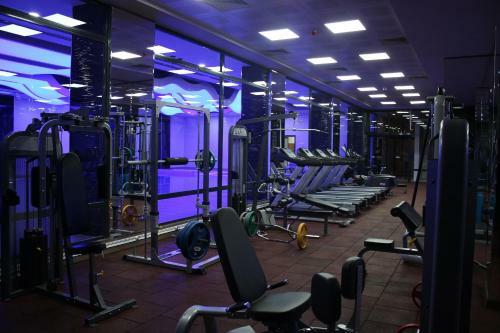 Hotel Grand Karaman Spa & Otel