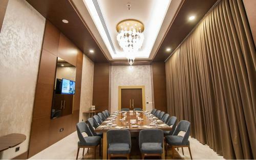 Hotel Grand Karaman Spa & Otel