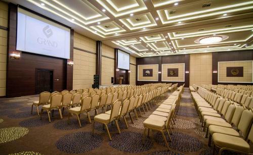 Hotel Grand Karaman Spa & Otel